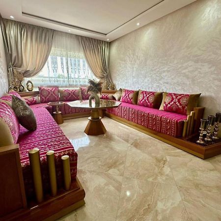 Superbe Appartement En Residence Balneaire 부즈니카 외부 사진