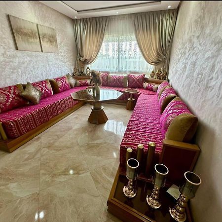 Superbe Appartement En Residence Balneaire 부즈니카 외부 사진