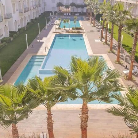 Superbe Appartement En Residence Balneaire 부즈니카 외부 사진