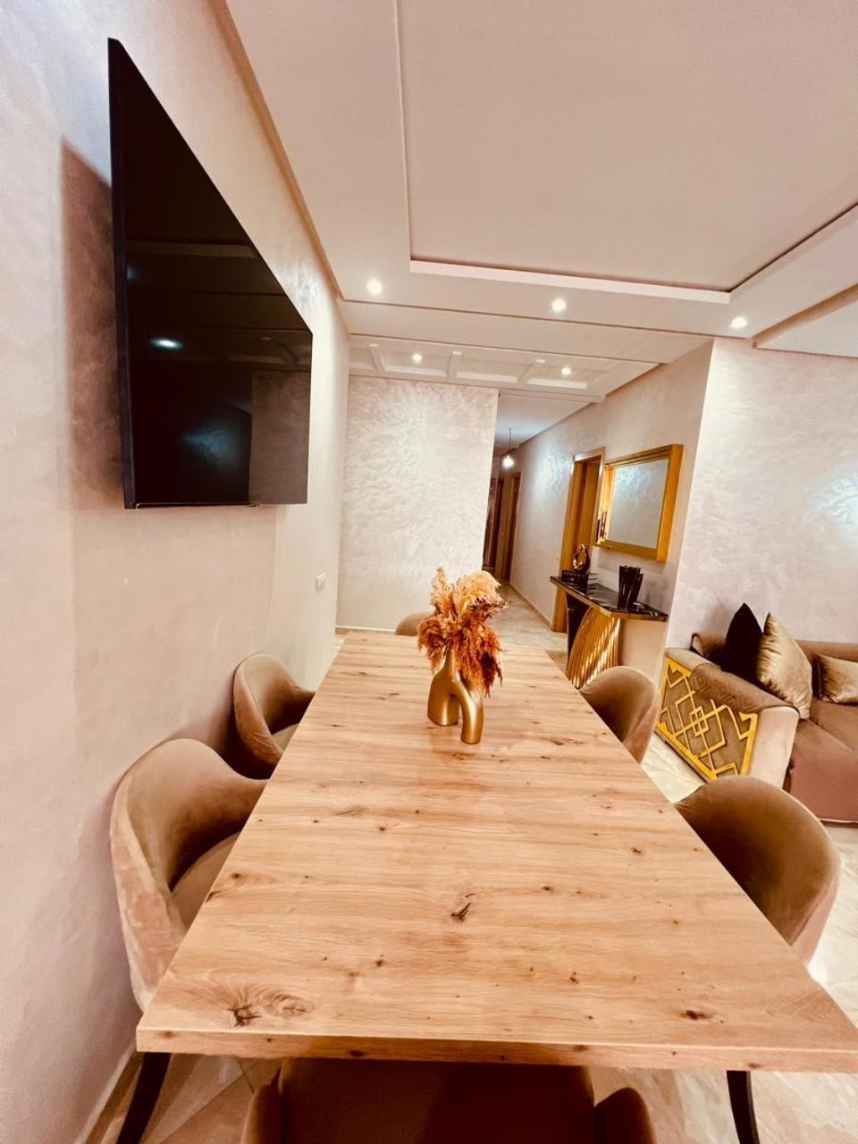 Superbe Appartement En Residence Balneaire 부즈니카 외부 사진