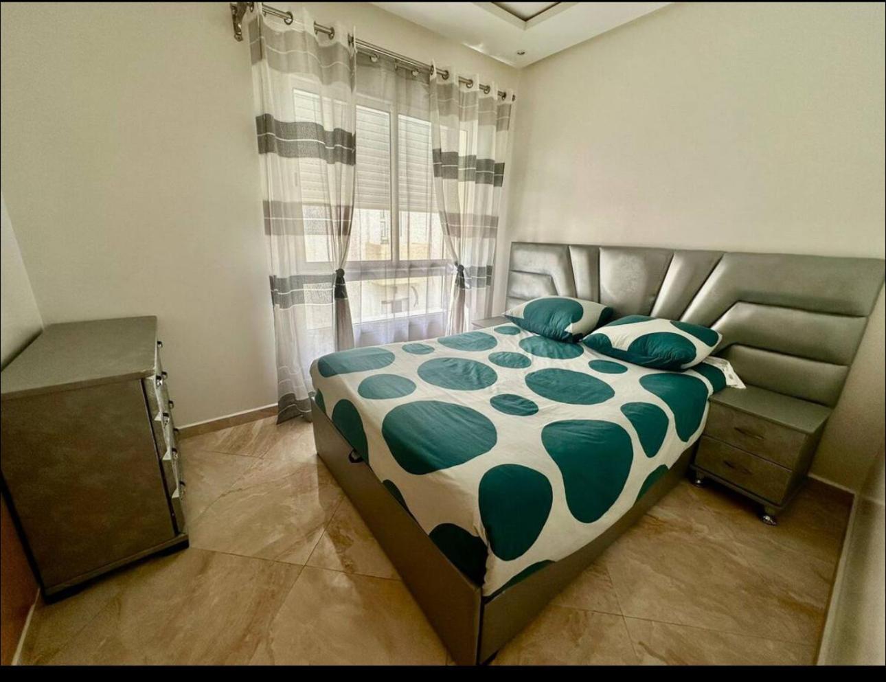 Superbe Appartement En Residence Balneaire 부즈니카 외부 사진
