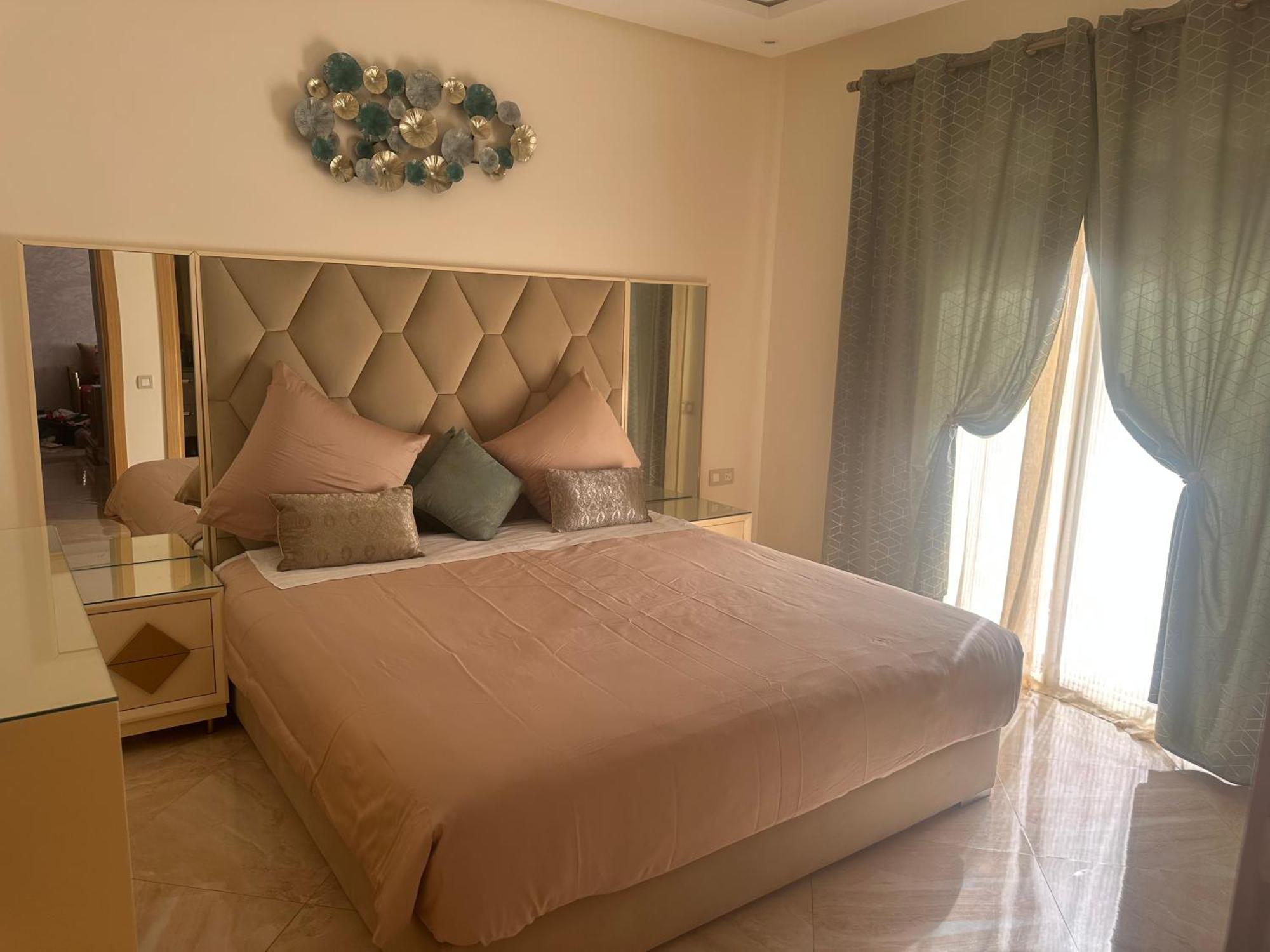 Superbe Appartement En Residence Balneaire 부즈니카 외부 사진