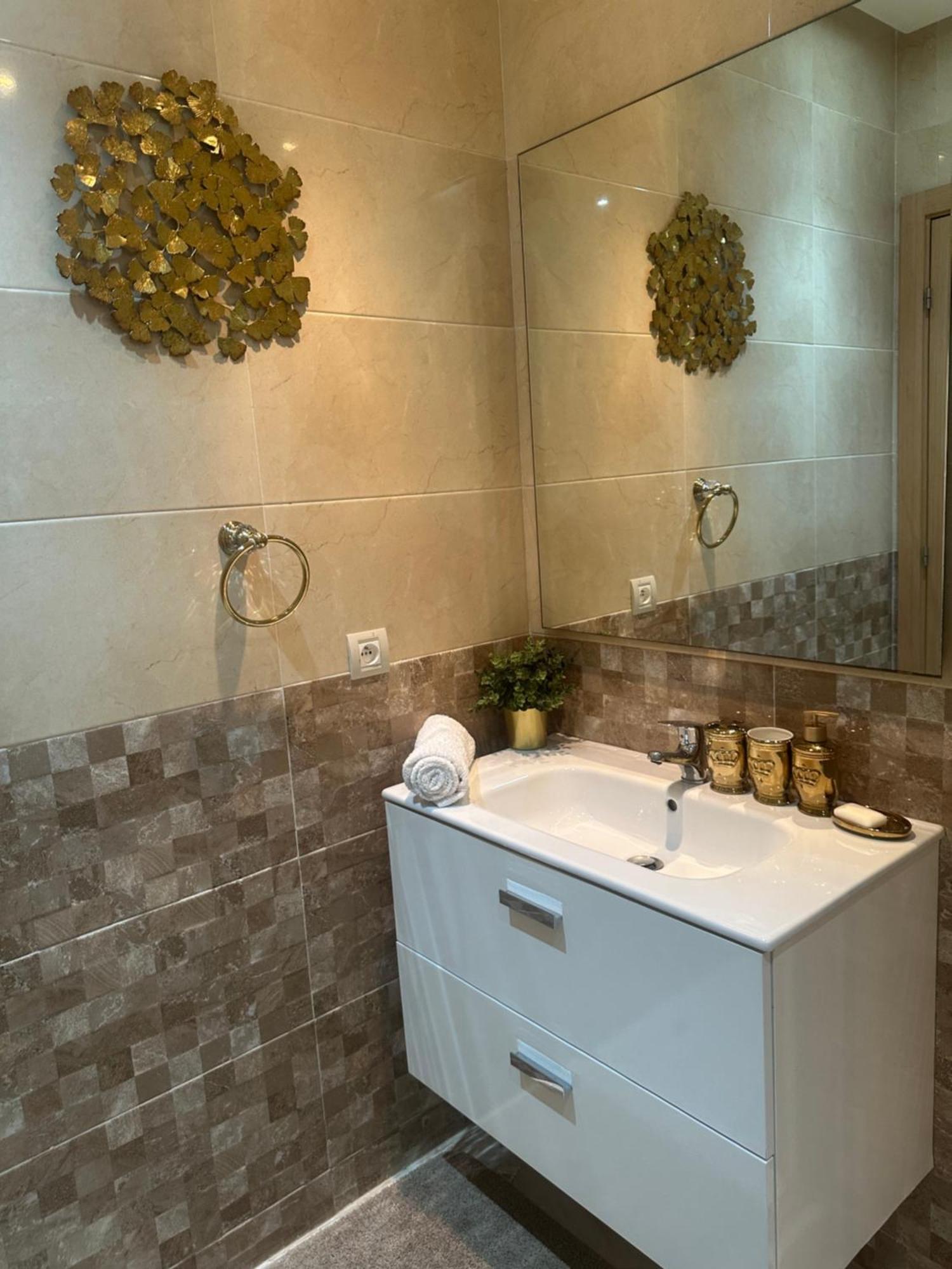 Superbe Appartement En Residence Balneaire 부즈니카 외부 사진