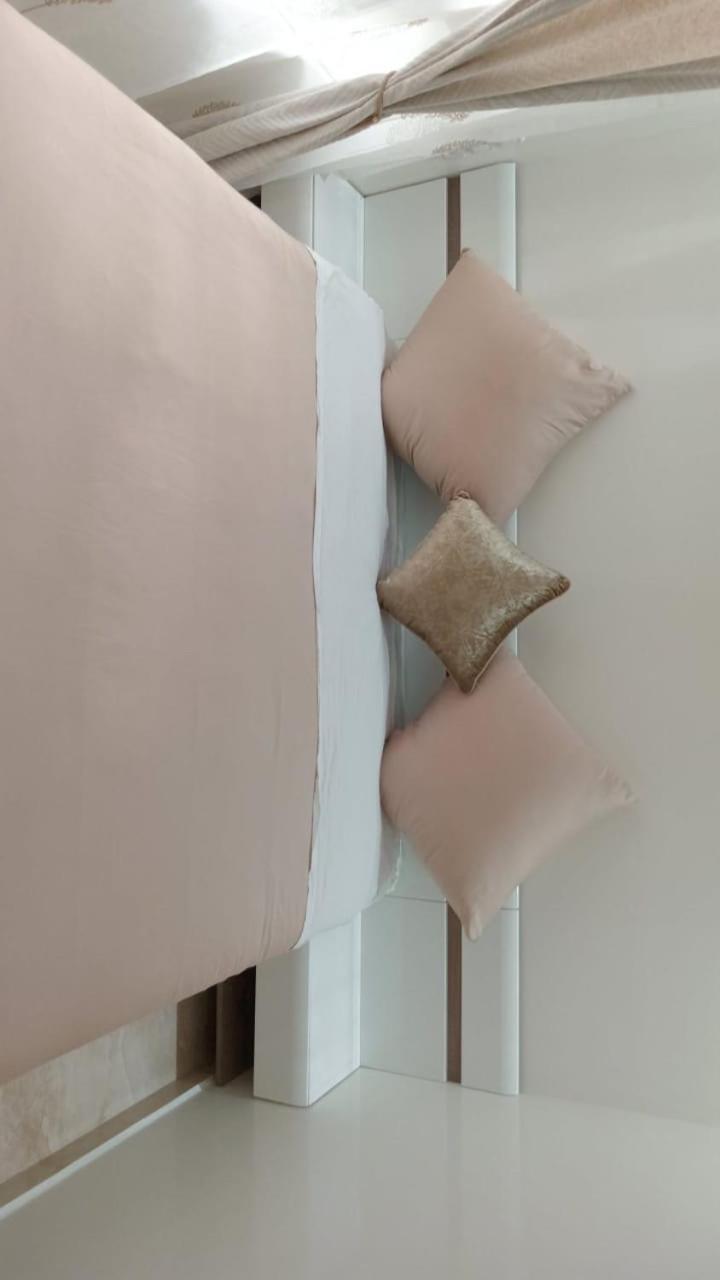 Superbe Appartement En Residence Balneaire 부즈니카 외부 사진